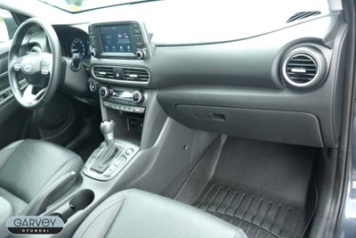 2019 Hyundai Kona Limited