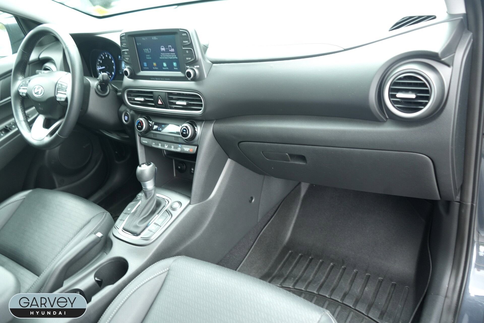 2019 Hyundai Kona Limited