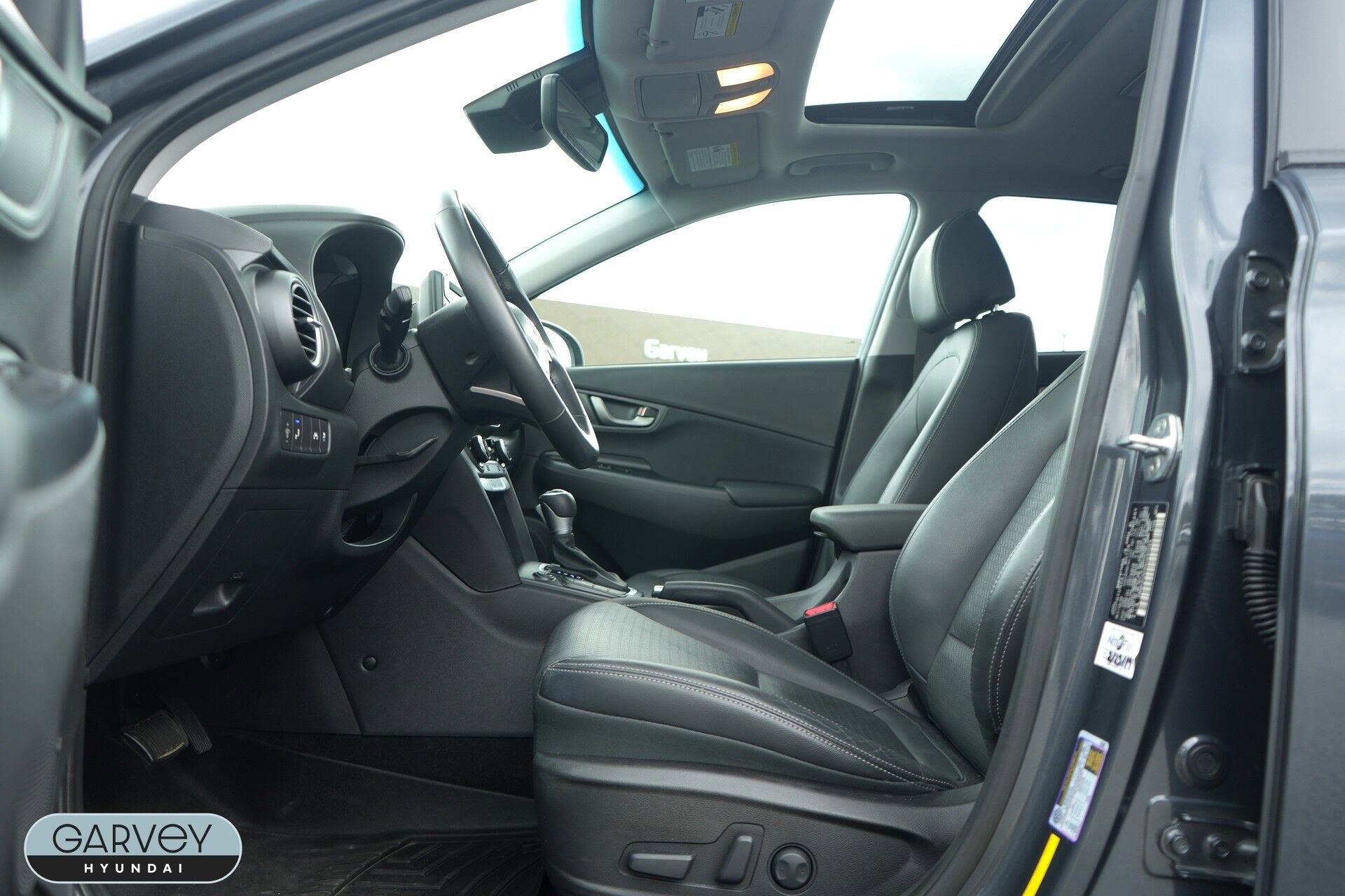 2019 Hyundai Kona Limited