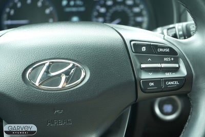 2019 Hyundai Kona Limited