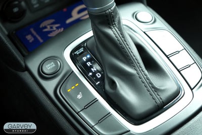 2021 Hyundai Kona Limited