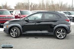 2021 Hyundai Kona Limited
