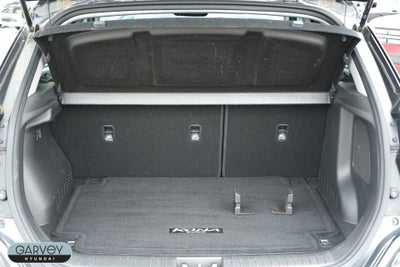 2021 Hyundai Kona Limited