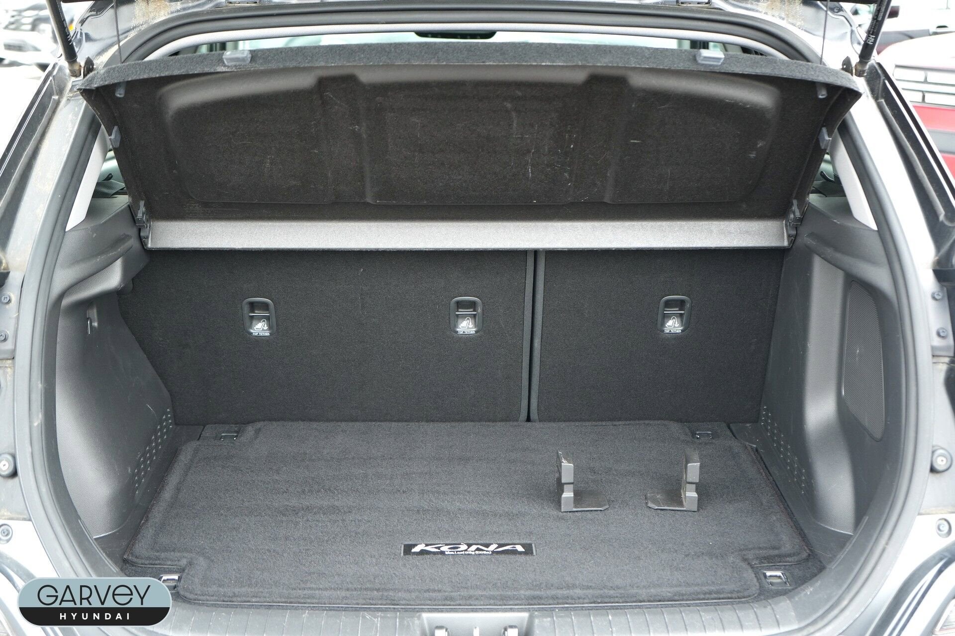 2021 Hyundai Kona Limited