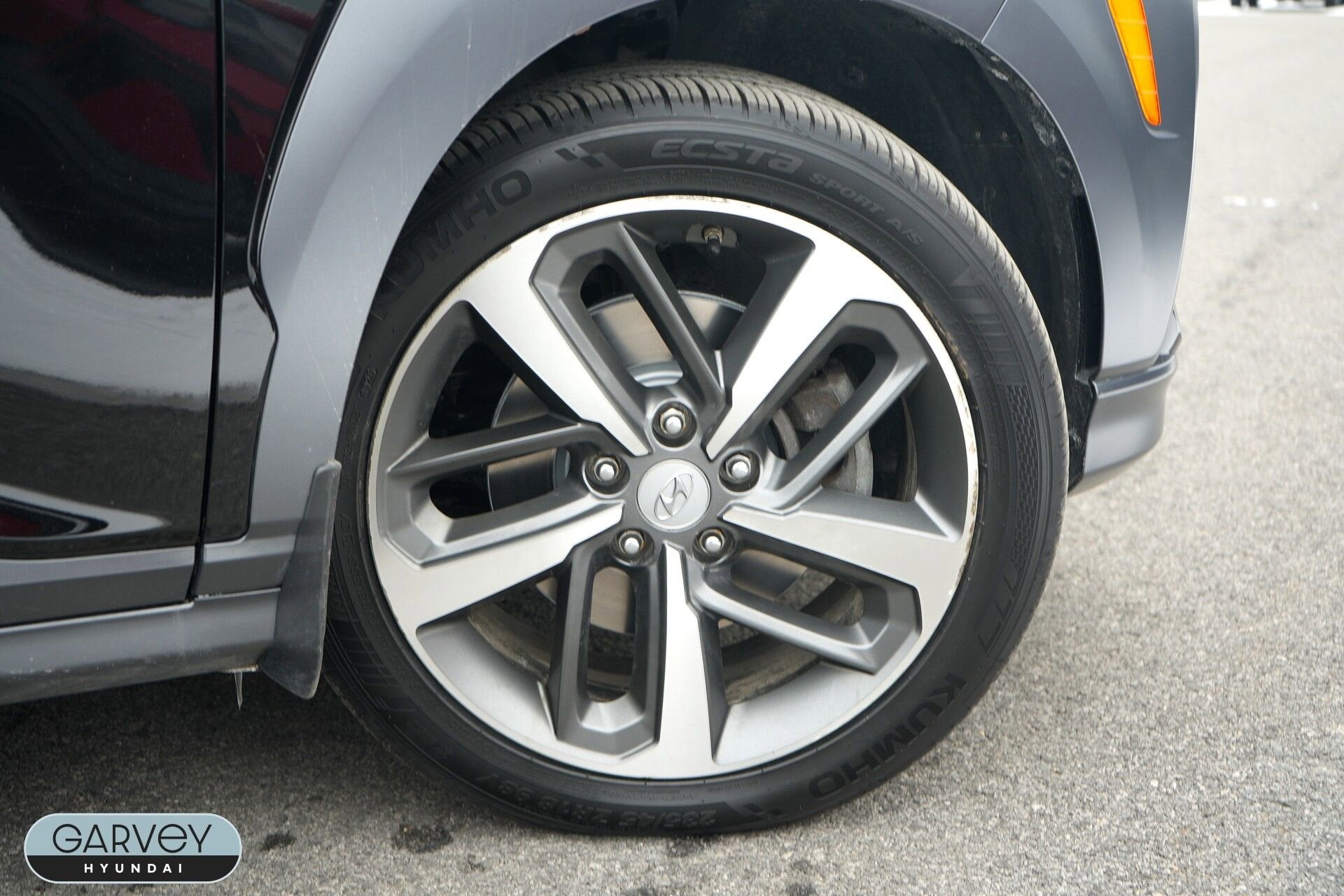 2021 Hyundai Kona Limited