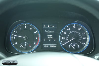 2021 Hyundai Kona Limited