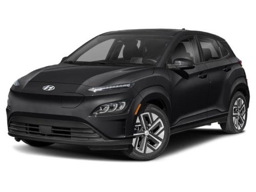 2023 Hyundai Kona Electric Limited