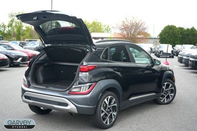 2023 Hyundai Kona Limited