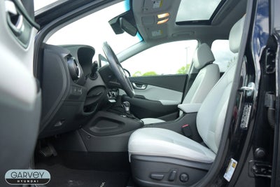 2023 Hyundai Kona Limited