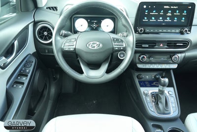 2023 Hyundai Kona Limited