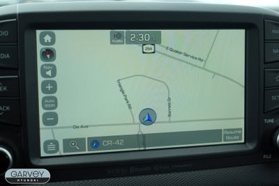 2020 Hyundai Kona Ultimate