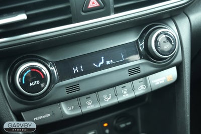 2020 Hyundai Kona Ultimate