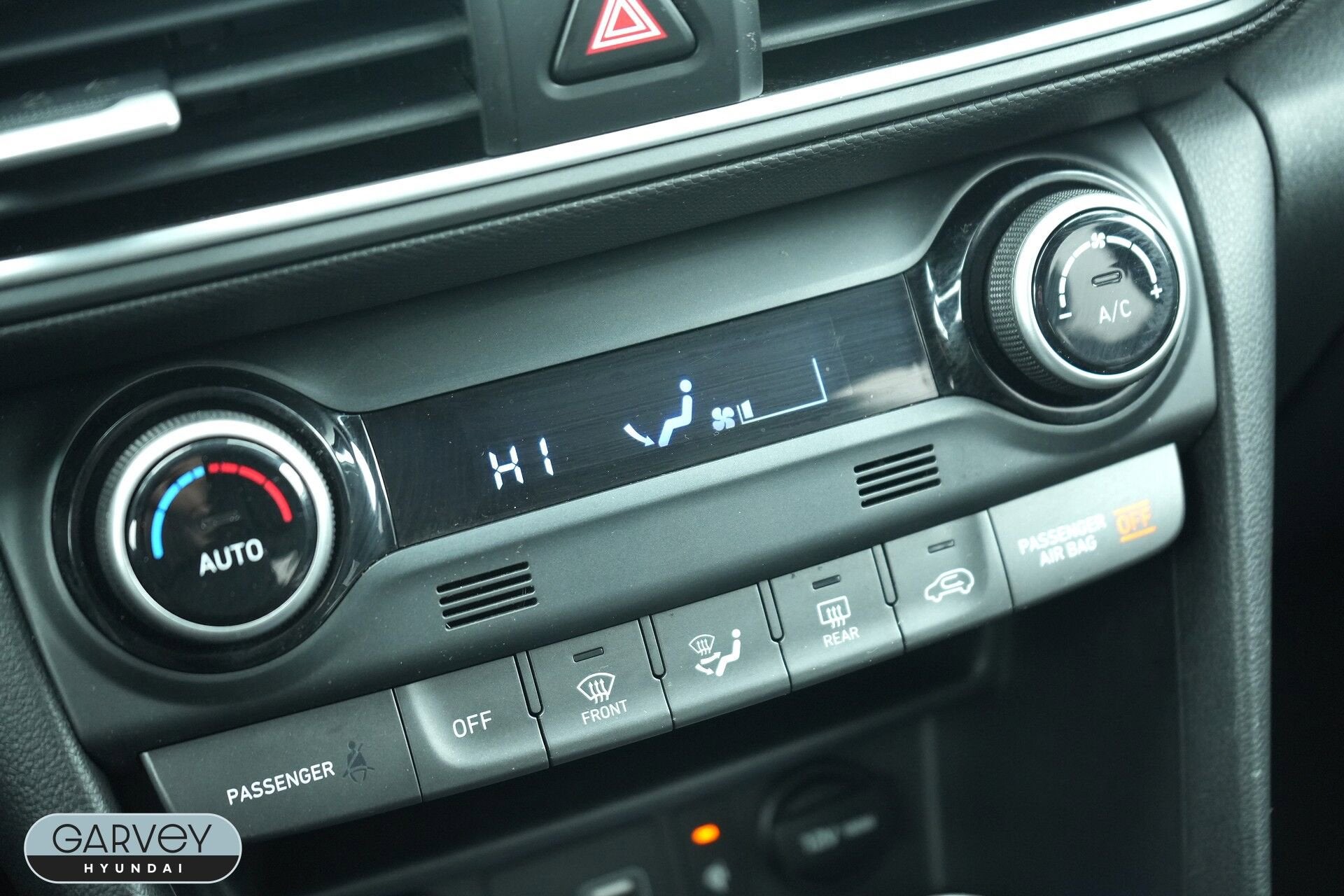 2020 Hyundai Kona Ultimate