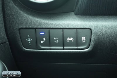 2020 Hyundai Kona Ultimate