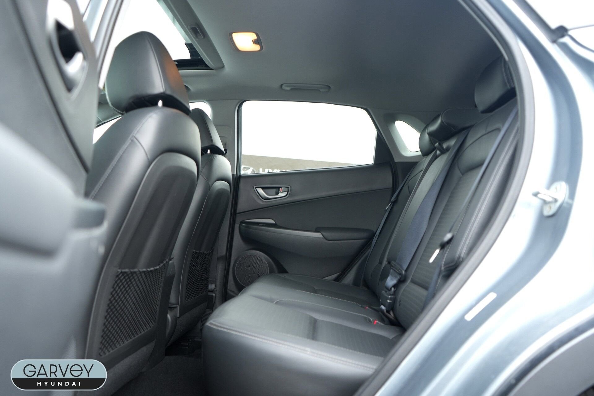 2020 Hyundai Kona Ultimate