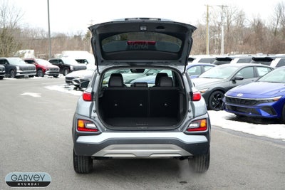 2020 Hyundai Kona Ultimate