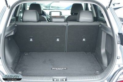 2020 Hyundai Kona Ultimate