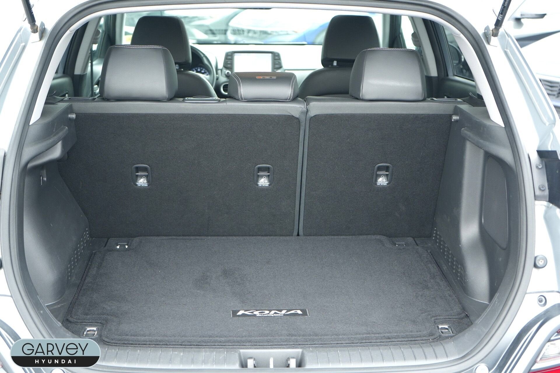 2020 Hyundai Kona Ultimate