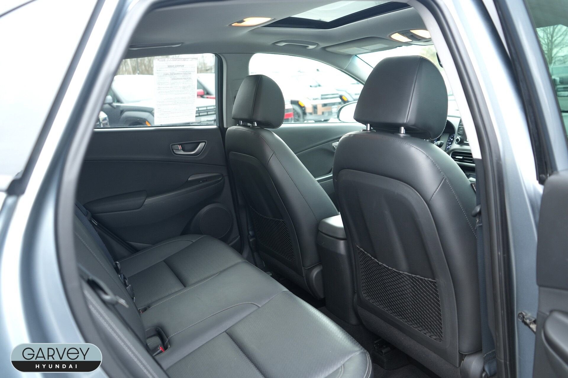 2020 Hyundai Kona Ultimate