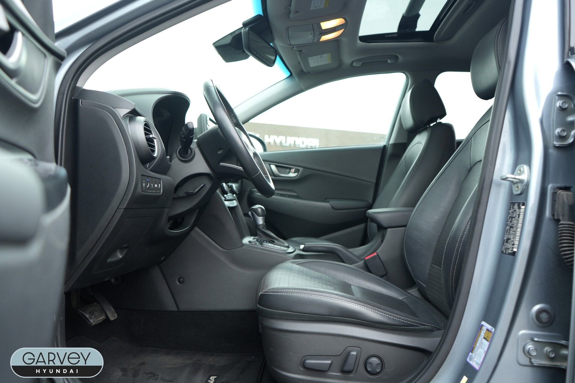 2020 Hyundai Kona Ultimate