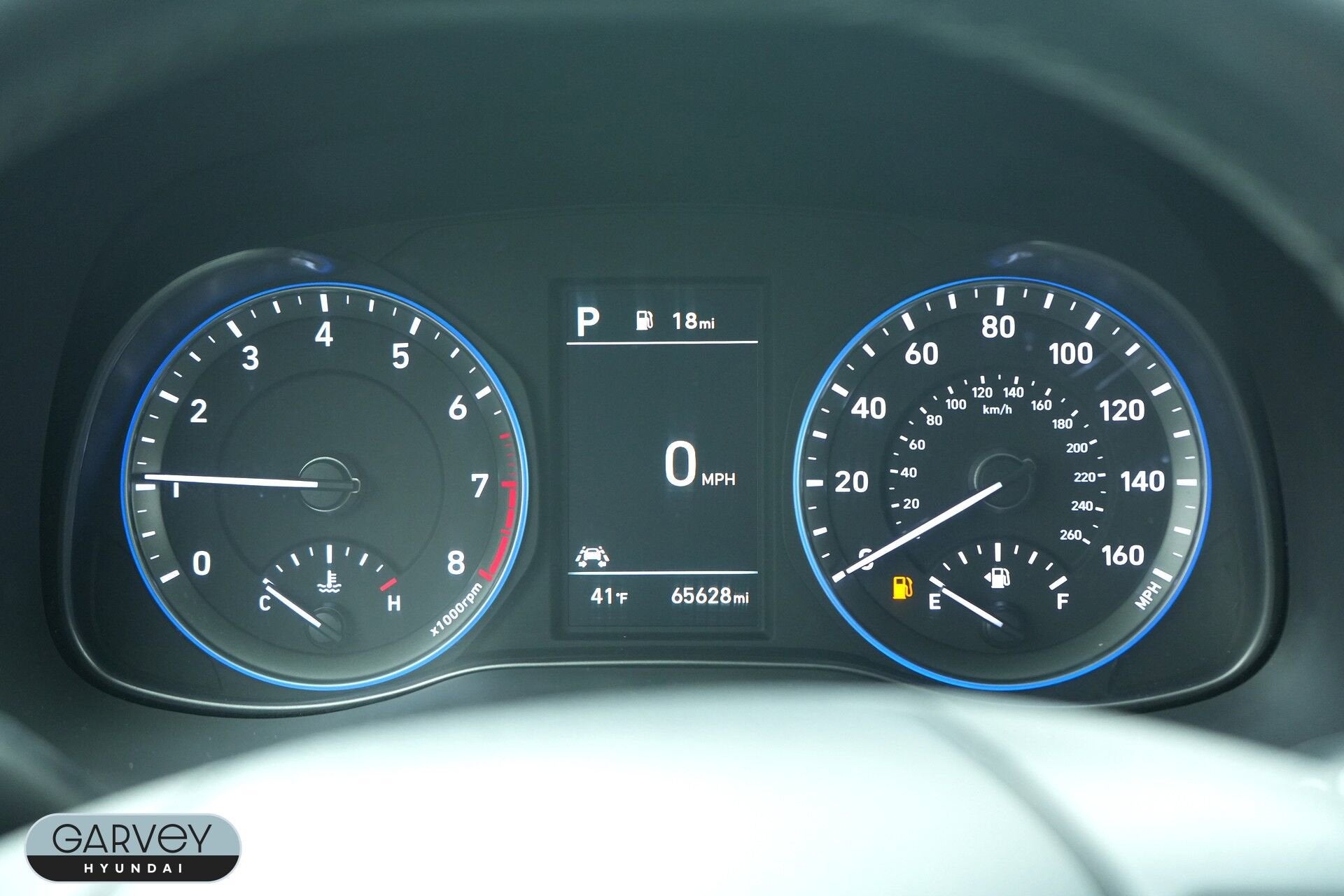 2020 Hyundai Kona Ultimate