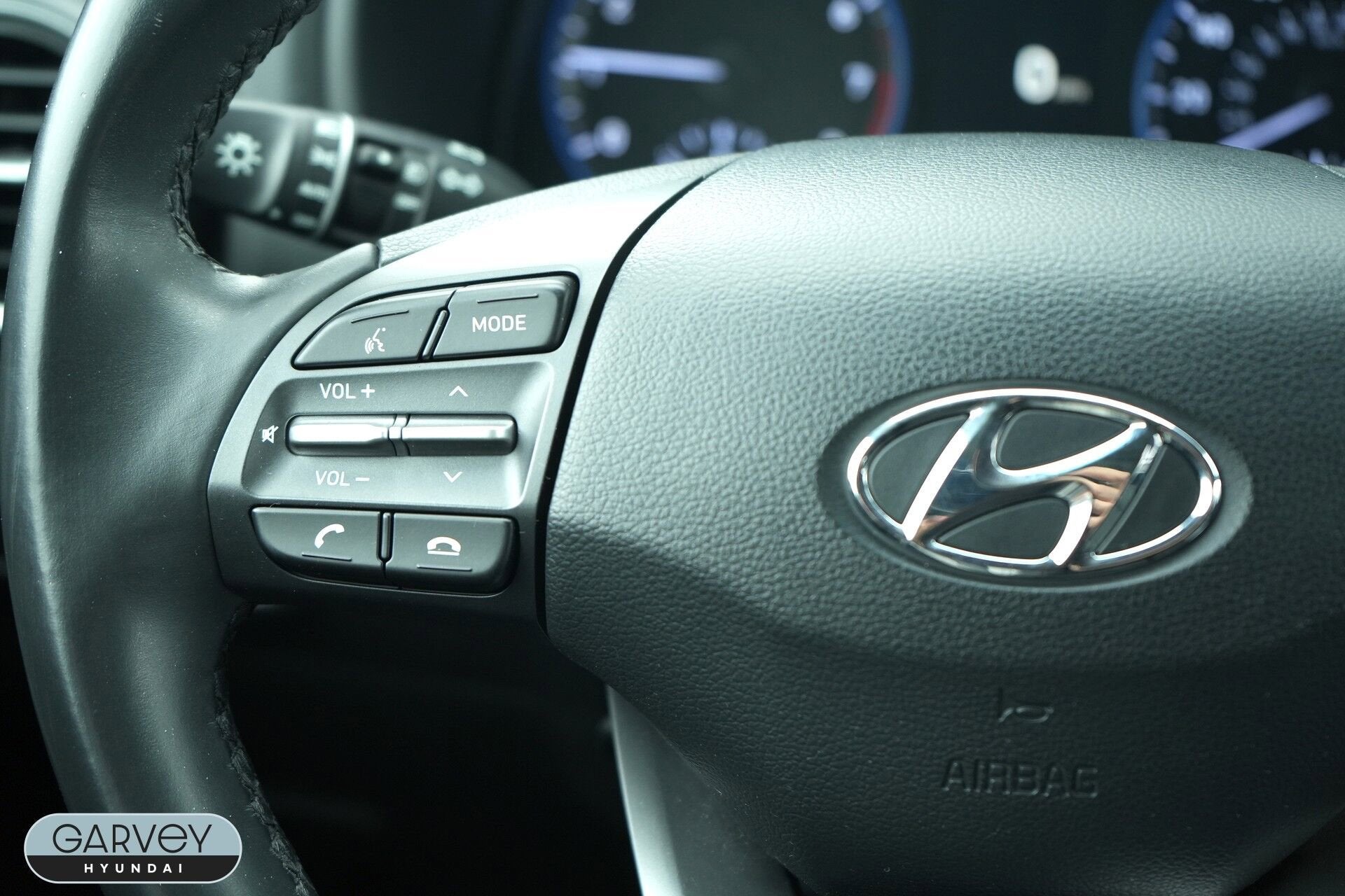 2020 Hyundai Kona Ultimate