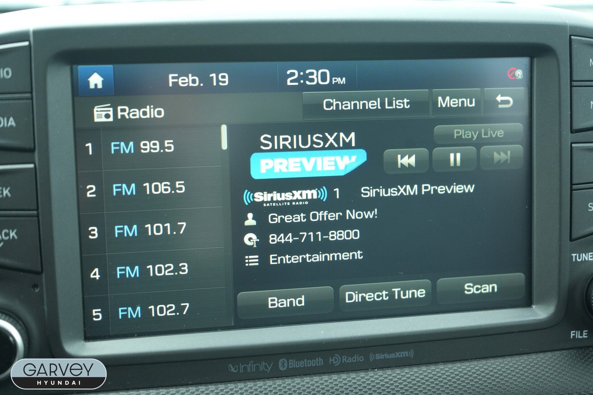 2020 Hyundai Kona Ultimate