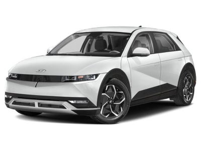 2023 Hyundai IONIQ 5 SE