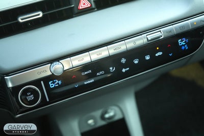 2023 Hyundai IONIQ 5 SE