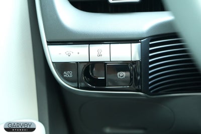2023 Hyundai IONIQ 5 SE