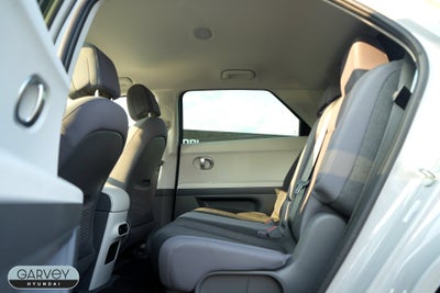 2023 Hyundai IONIQ 5 SE
