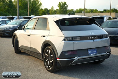 2023 Hyundai IONIQ 5 SE