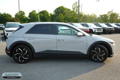 2023 Hyundai IONIQ 5 SE