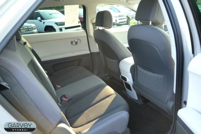 2023 Hyundai IONIQ 5 SE