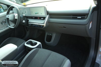 2023 Hyundai IONIQ 5 SE
