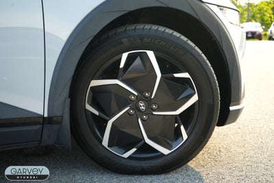 2023 Hyundai IONIQ 5 SE