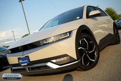 2023 Hyundai IONIQ 5 SE