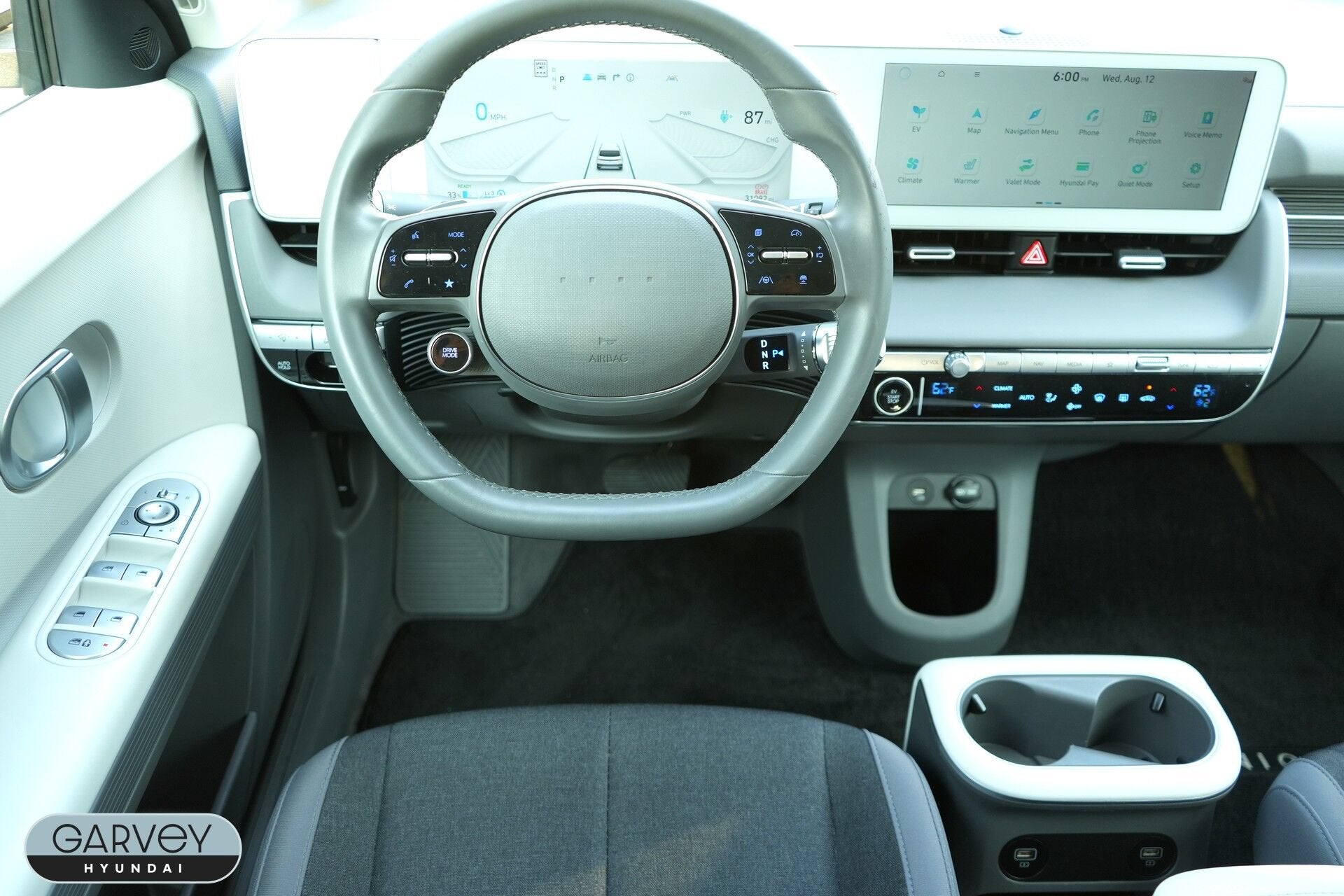 2023 Hyundai IONIQ 5 SE