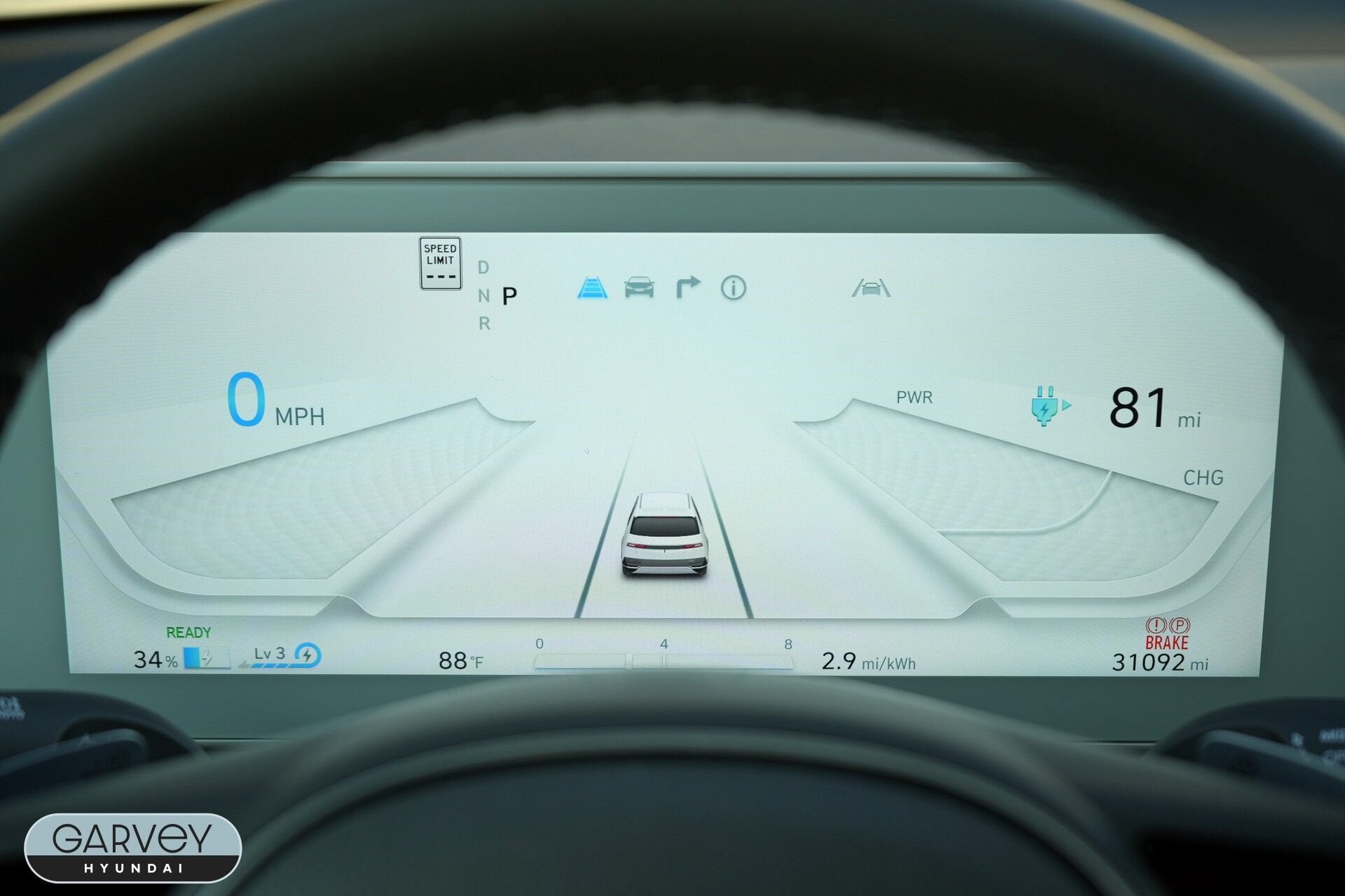 2023 Hyundai IONIQ 5 SE
