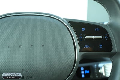 2023 Hyundai IONIQ 5 SE