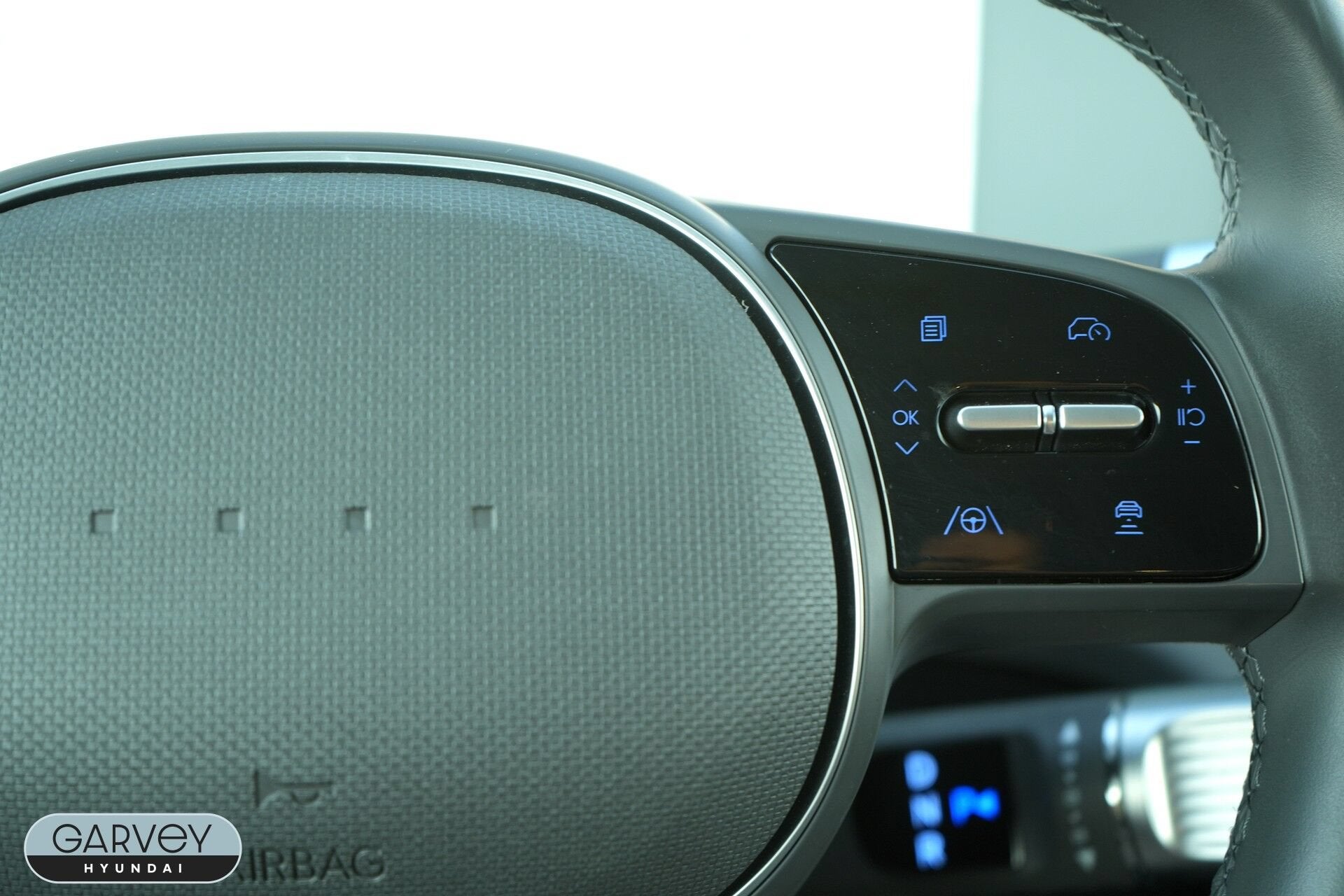 2023 Hyundai IONIQ 5 SE