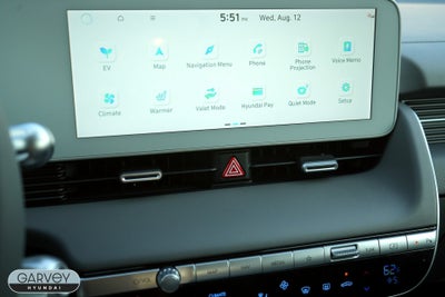2023 Hyundai IONIQ 5 SE
