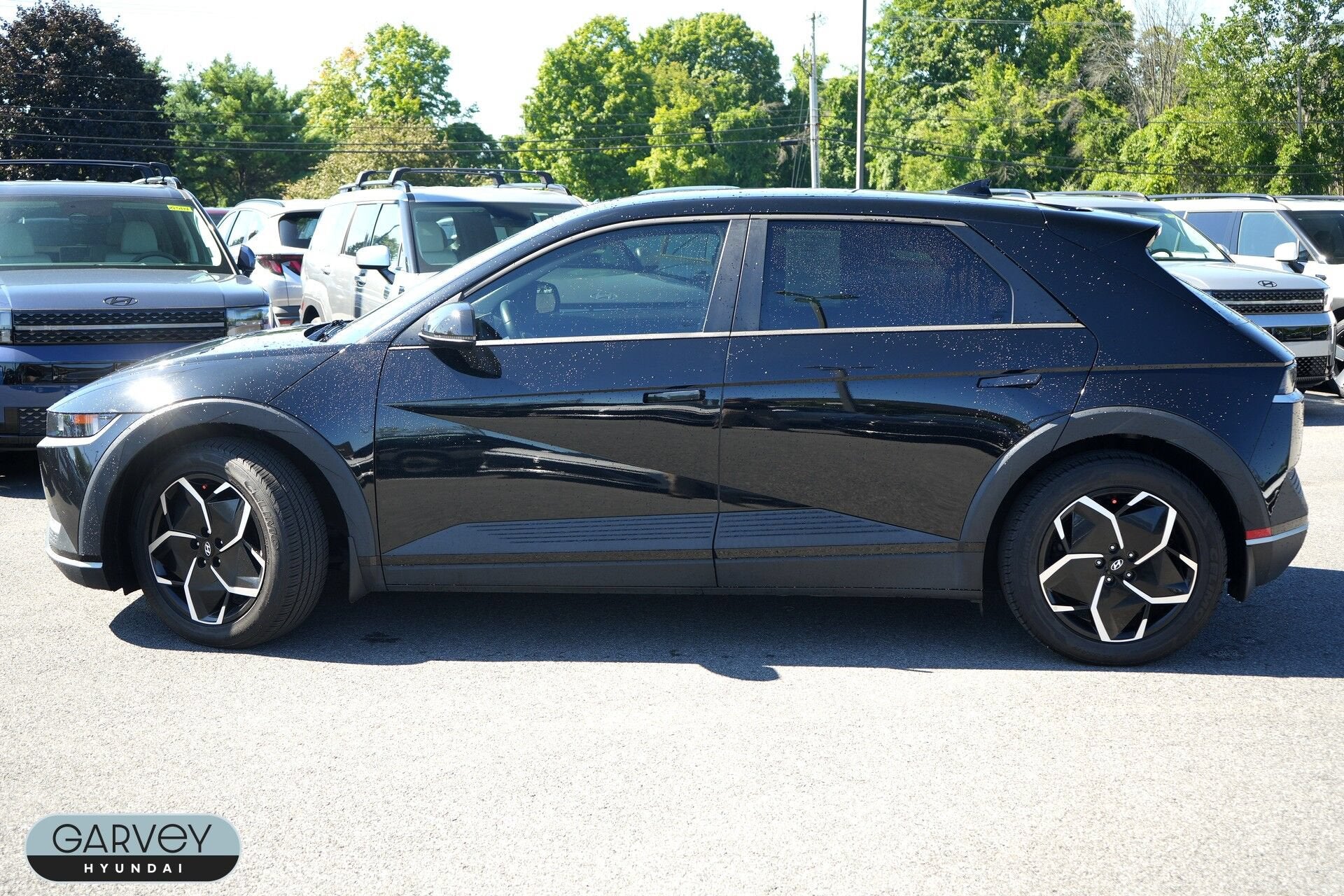 2023 Hyundai IONIQ 5 SEL