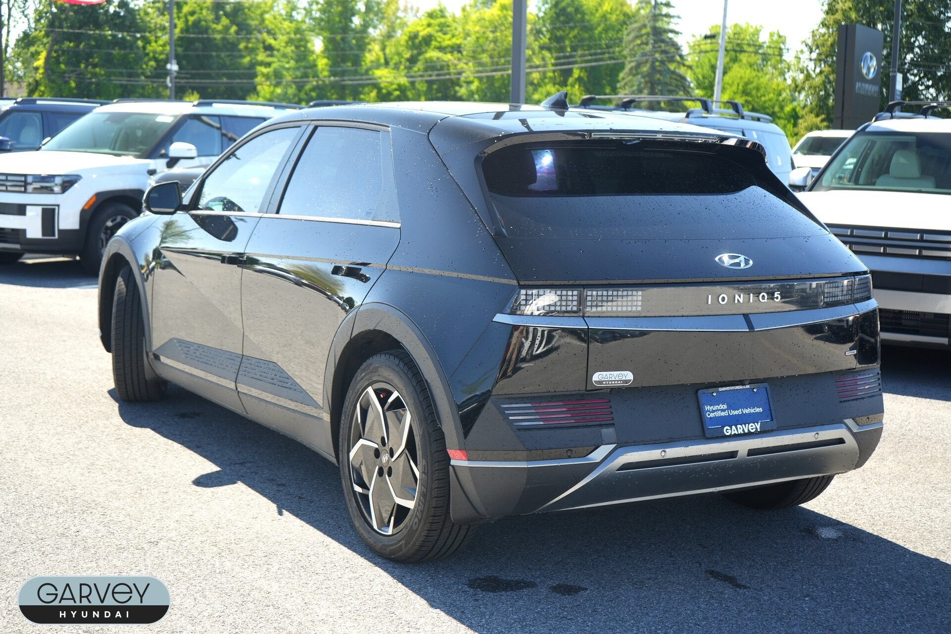 2023 Hyundai IONIQ 5 SEL