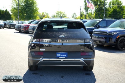 2023 Hyundai IONIQ 5 SEL
