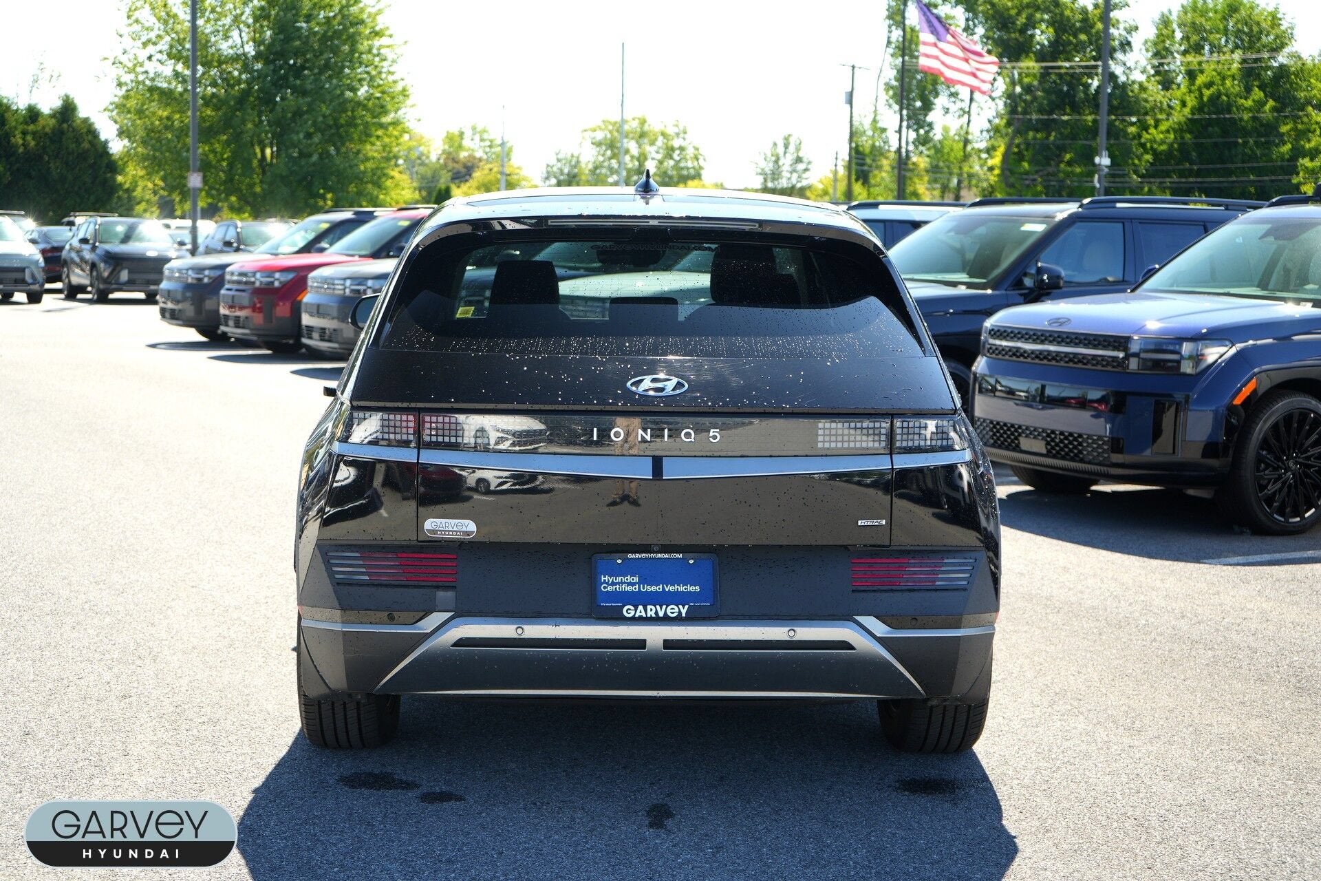 2023 Hyundai IONIQ 5 SEL
