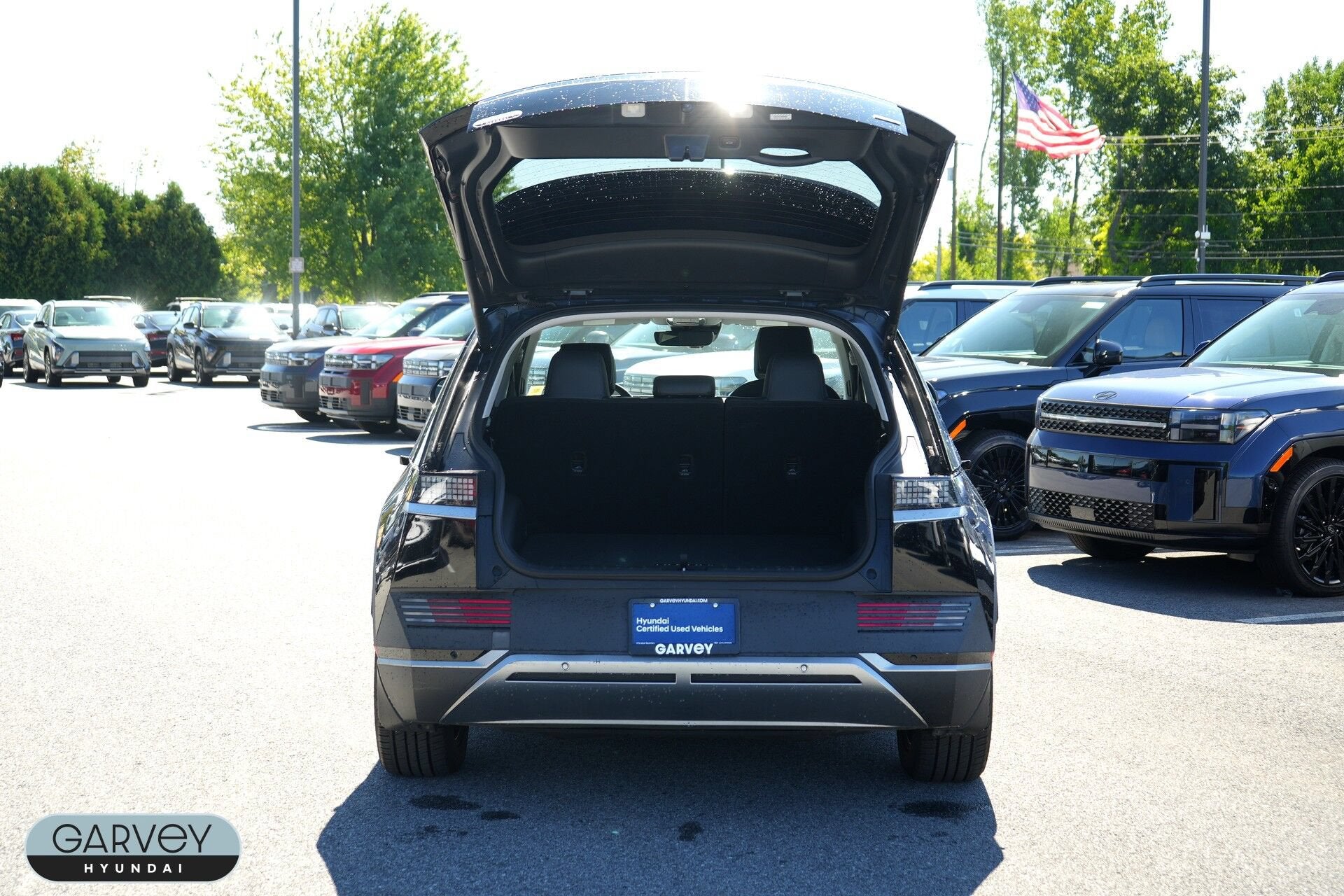 2023 Hyundai IONIQ 5 SEL