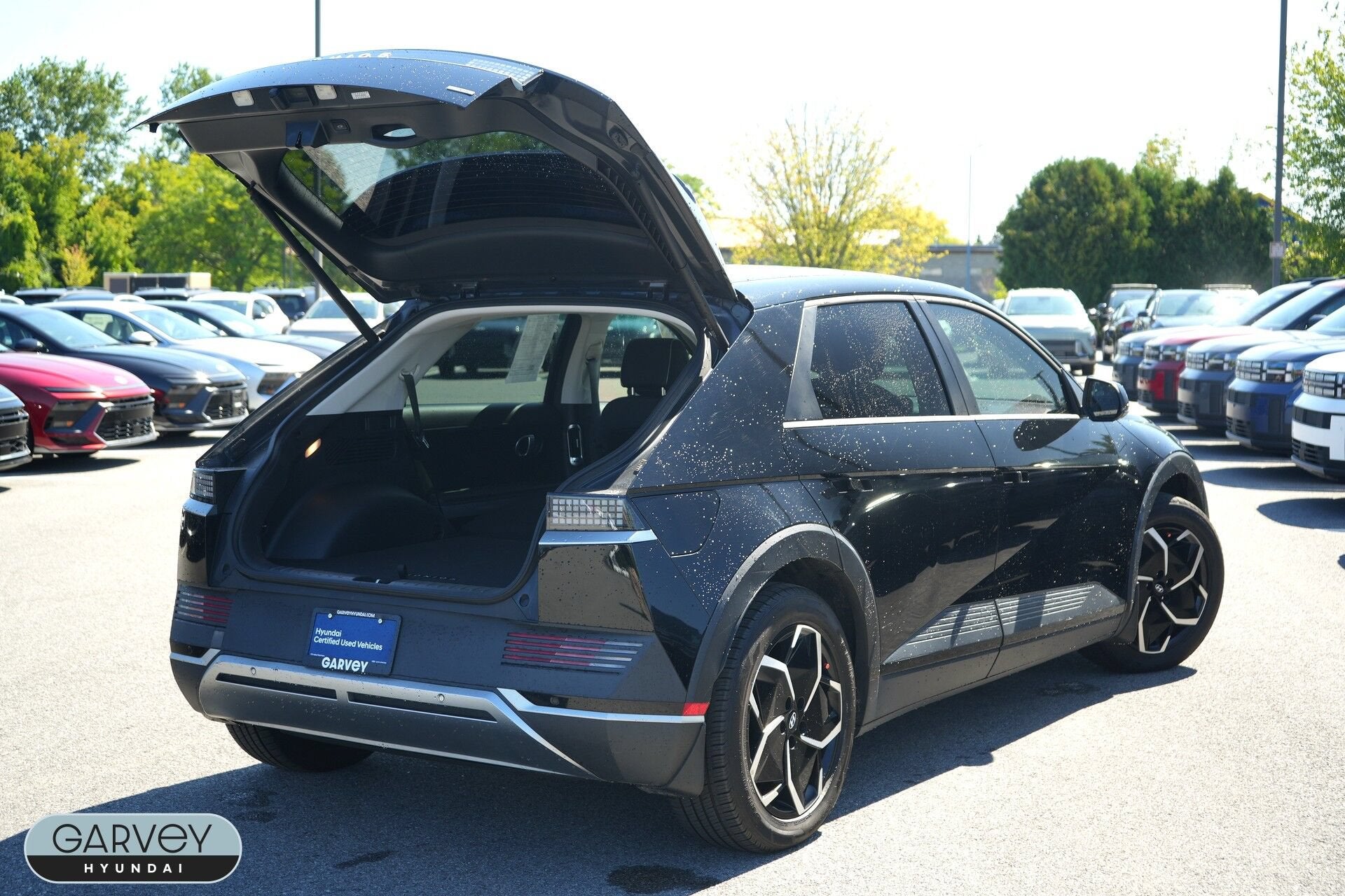 2023 Hyundai IONIQ 5 SEL