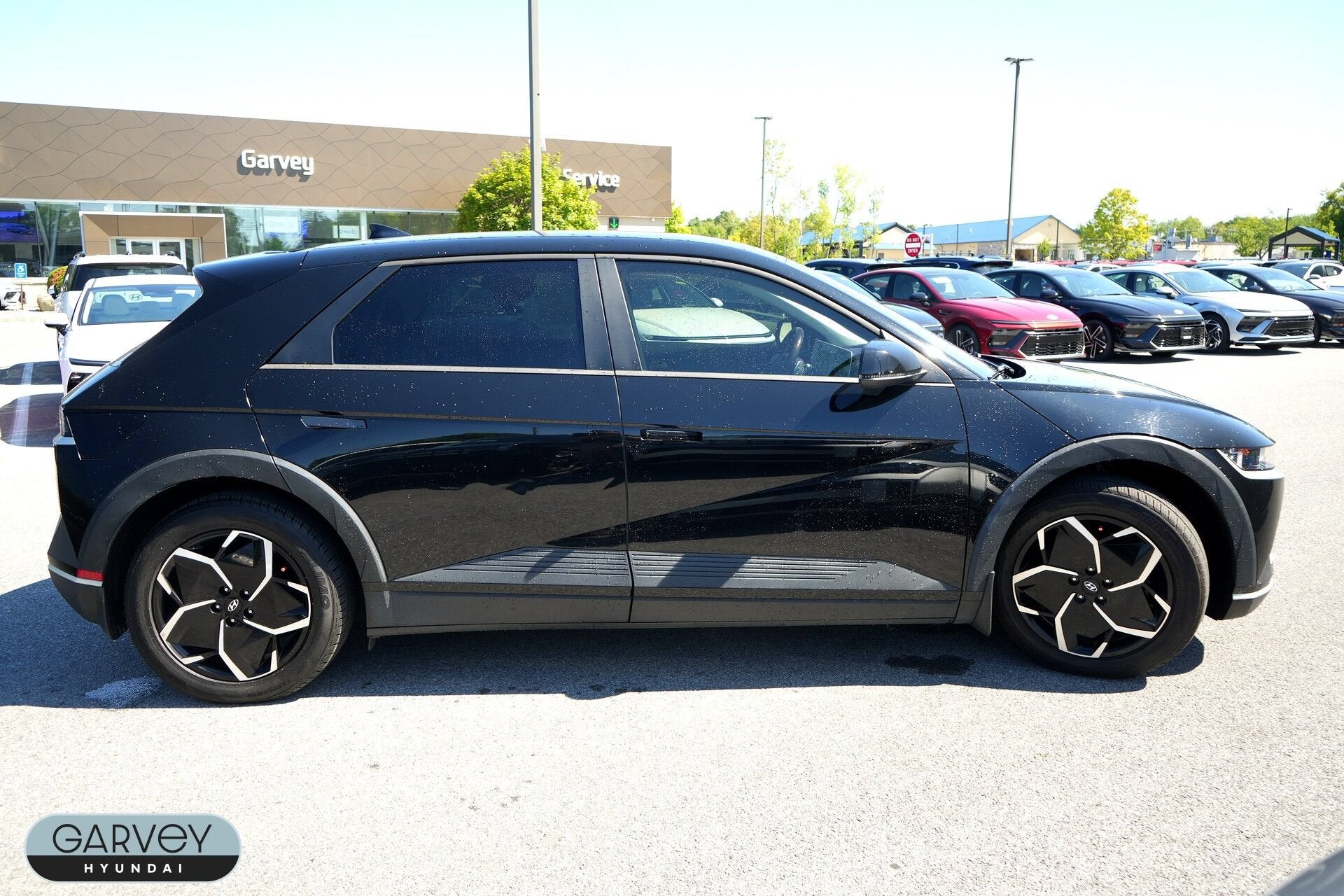 2023 Hyundai IONIQ 5 SEL