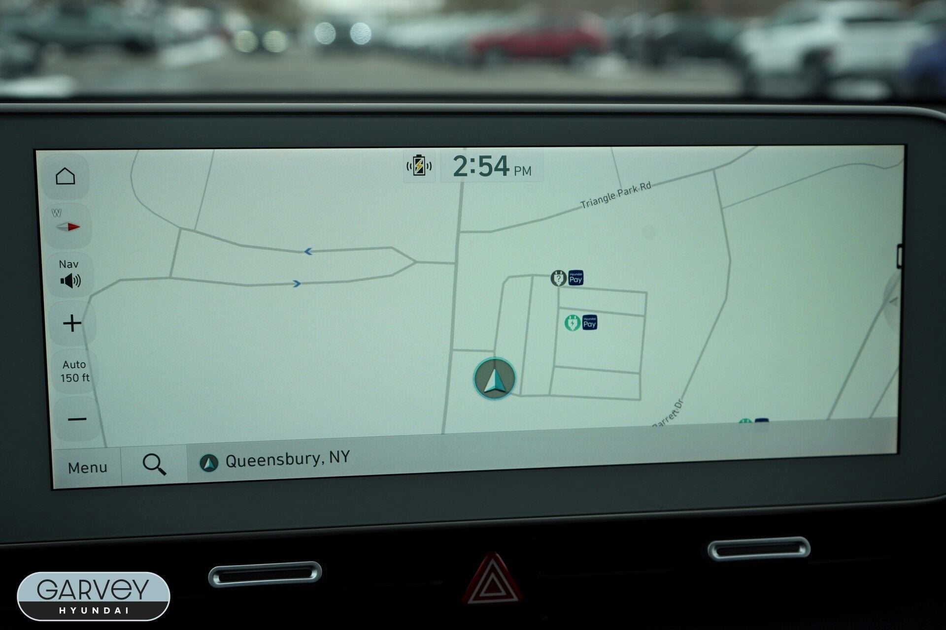 2022 Hyundai IONIQ 5 SEL